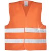 ARDON ARDON H2017 Vesta výstražná ALEX oranžová, Veľkosť 4XL