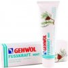 Gehwol Chladivý krém na nohy Fusskraft Mint 75 ml