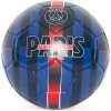PARIS SAINT GERMAIN FC Futbalová lopta Paris Saint Germain FC, tmavomodrá, veľ 5
