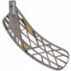 Oxdog FSL Carbon 2 Florbalová čepeľ PP grey/gold Zahnutie hokejky:: Ľavá (ľavá ruka dole)