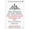 The Defence of the Realm… (Christopher Andrew)