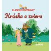 Klasické rozprávky 17: Kráska a zviera