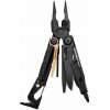 Leatherman Mut Black