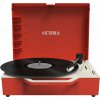 Victrola VSC-725SB Re-Spin Red Prenosný gramofón