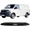 Plastový kryt kapoty - deflektor pre VW Caravelle, 2009-14 / T5
