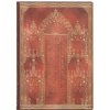 Zápisník Paperblanks Gothic Revival Midi Unlined