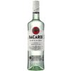 Bacardi Carta Blanca rum 37,5 % 0,7 l