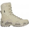 Pánske topánky Lowa Z-8S GTX C Veľkosť topánok (EU): 47 / Farba: piesková