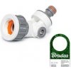 Bradas WL-2194 kĺbový adaptér Standard - 1