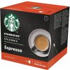 Starbucks Espresso Colombia 12 ks