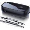 Ugreen CM279 3,5mm minijack bluetooth adaptér (70304)
