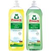 FROSCH Duopack Citrus a Aloe Vera (2× 750 ml)