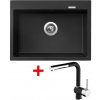 Set Sinks Maximo 680 + Mix 3 P