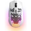 SteelSeries Aerox 3 Wireless Snow (2022 Edition) 62608