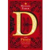 D aneb příběh dvou světů (Michel Faber)