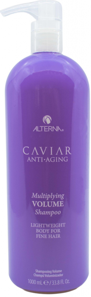 Alterna Caviar Multiplying Volume Shampoo 1000 ml