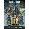 Hu! - Ondřej Neff