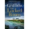 The Locked Room - Elly Griffiths