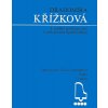 D. Křížková - 3. knižka polyfónnej hry pre klavír