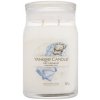 Yankee Candle Signature Soft Blanket 567 g vonná sviečka