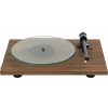 Pro-Ject T2 W Walnut Hi-Fi Gramofón