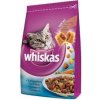 WHISKAS DRY S Tuňákem 14 kg