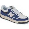 New Balance Nízke tenisky 480 Modrá