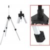 SPORTS Teleskopický tripod so závitom - výška 90cm
