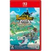 Fantasy Life I: The Girl Who Steals Time