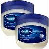Vaseline Original Vazelínový krém 2x50ml Vaseline