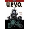 Ú.P.V.O. 4 - Smrt - Mike Mignola a kolektiv