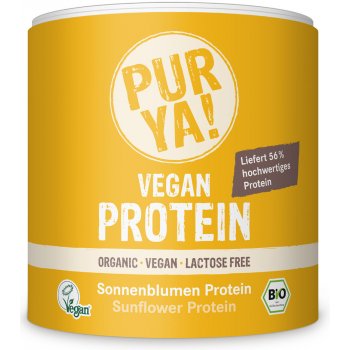 PUR YA! Sunflower Protein 250 g