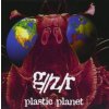 BUTLER, GEEZER - PLASTIC PLANET CD