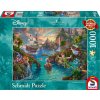 Schmidt Puzzle Peter Pan 1000 dielikov
