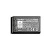 Godox WB100 náhradná batéria pre blesk AD100Pro