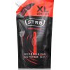 STR8 Red Code sprchový gél pre mužov 550 ml