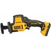 Dewalt DCS312D2 Mečová píla 12 V
