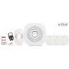 iGET HOME X1 Advanced- Inteligentní Wi-Fi alarm, v aplikaci i ovládání IP kamer a zásuvek, Andr, iOS 75020829
