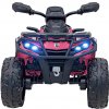 Ružová štvorkolka Can-Am Outlander ATV