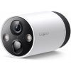 TP-Link Tapo C420 - Vonkajšie IP kamery na batériu, WiFi, 4MPX, 2K QHD (2560 × 1440 px) 113 ° ONVIF