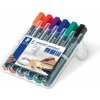 Staedtler Lumocolor 352 6 ks