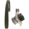 BOSCH Vodni pumpa + sada ozubeneho remene 1987946467