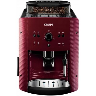 Krups Essential EA810770