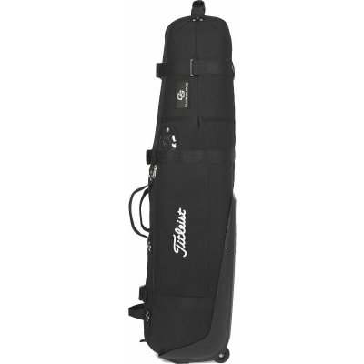 Titleist College Club Traveler black