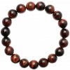 Nefertitis Býčie oko náramok extra korálky NF5961 - obvod cca 17 až 20 cm