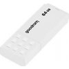 GOR USB flash disk Goodram UME2 64 GB USB Type-A 2.0 biely