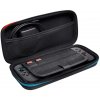 TRUST Pouzdro pro Nintendo Switch GXT1251 HARDCASE SWITCH 2, černá 25759