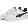 Puma Carina Street white-puma black-puma sil