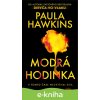 E-kniha Modrá hodinka - Paula Hawkins
