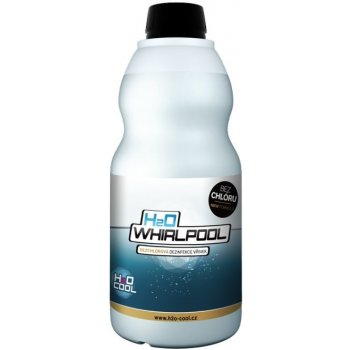 H2O Whirlpool 3 l